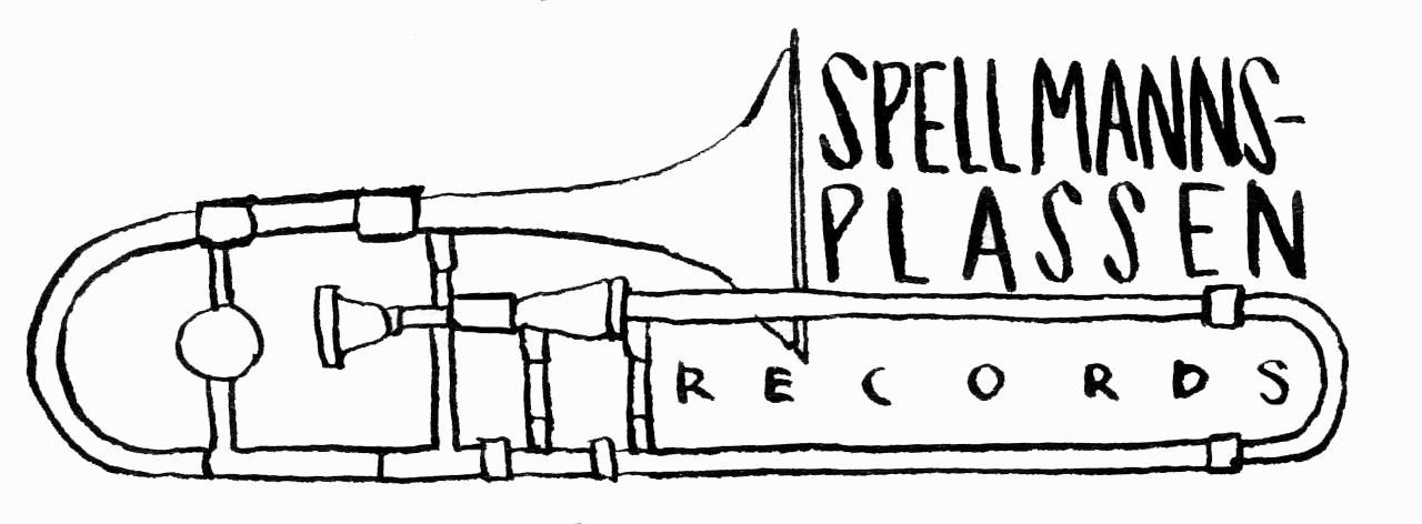 Spellmannsplassen Records